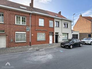 Maison à vendre à Izegem