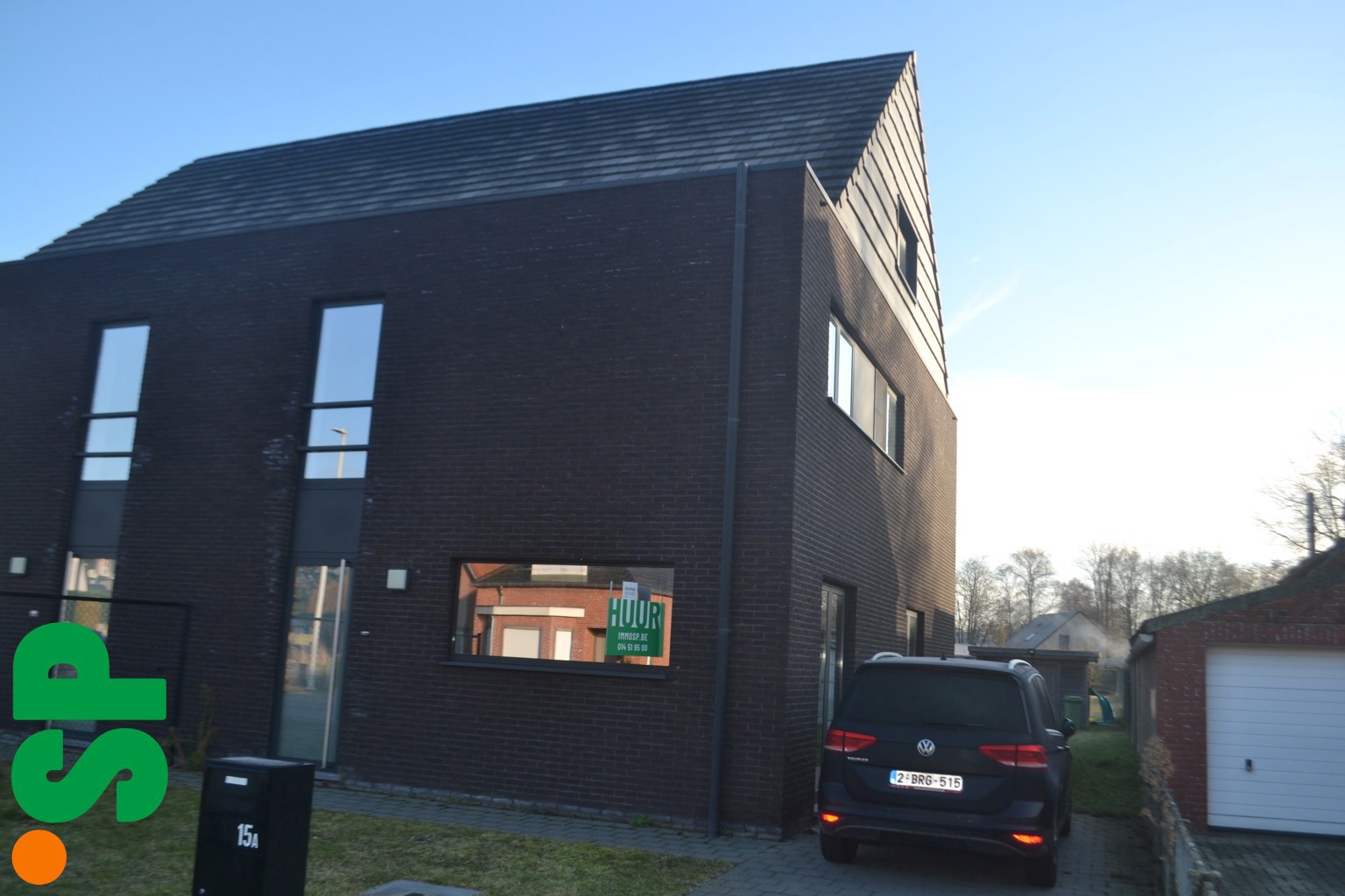 Huis te huur in Grobbendonk met 4 slaapkamers - foto 1