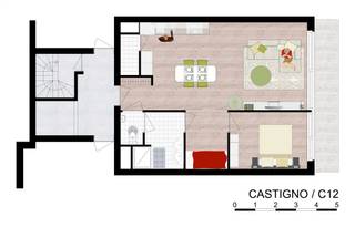1 slaapkamer appartement te koop! Nieuwbouwproject op centrum ligging en in groene oase! Project bestaande uit vijf gebouwen met verschillende appartementen met een vloeroppervlakte variërend tussen 60 - 100m2. Indeling van de appartementen: een inkomhal met een gastentoilet, 1-3 slaapkamers , badkamer met inloopdouche, een lichtrijke leefruimte open keuken zicht op terras! Aankoop van een parkeerplaats of garagebox is eveneens mogelijk. Meer info of een bezoek mail naar info@property-vastgoed.be