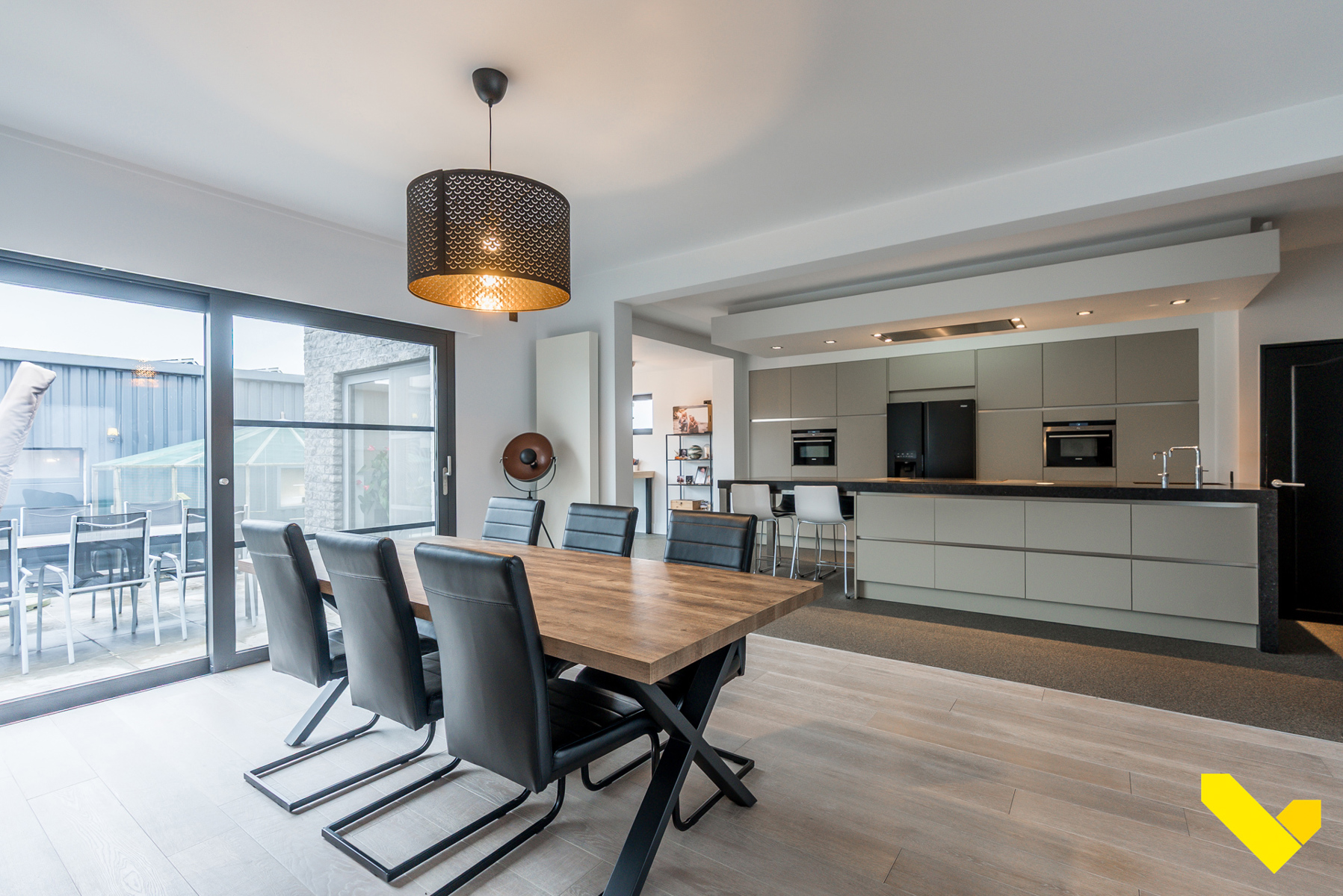 Energiezuinige instapklare splitlevelwoning met ruime hal. - foto 4