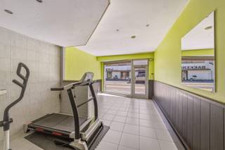 Commercial for sale in Oudenburg