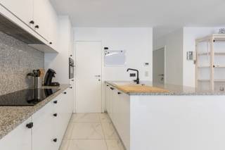 Apartment for sale in De Panne