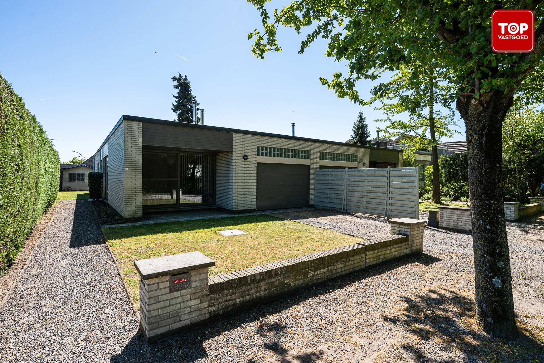 Instapklare woning met gelijkvloers karakter.  - foto 2