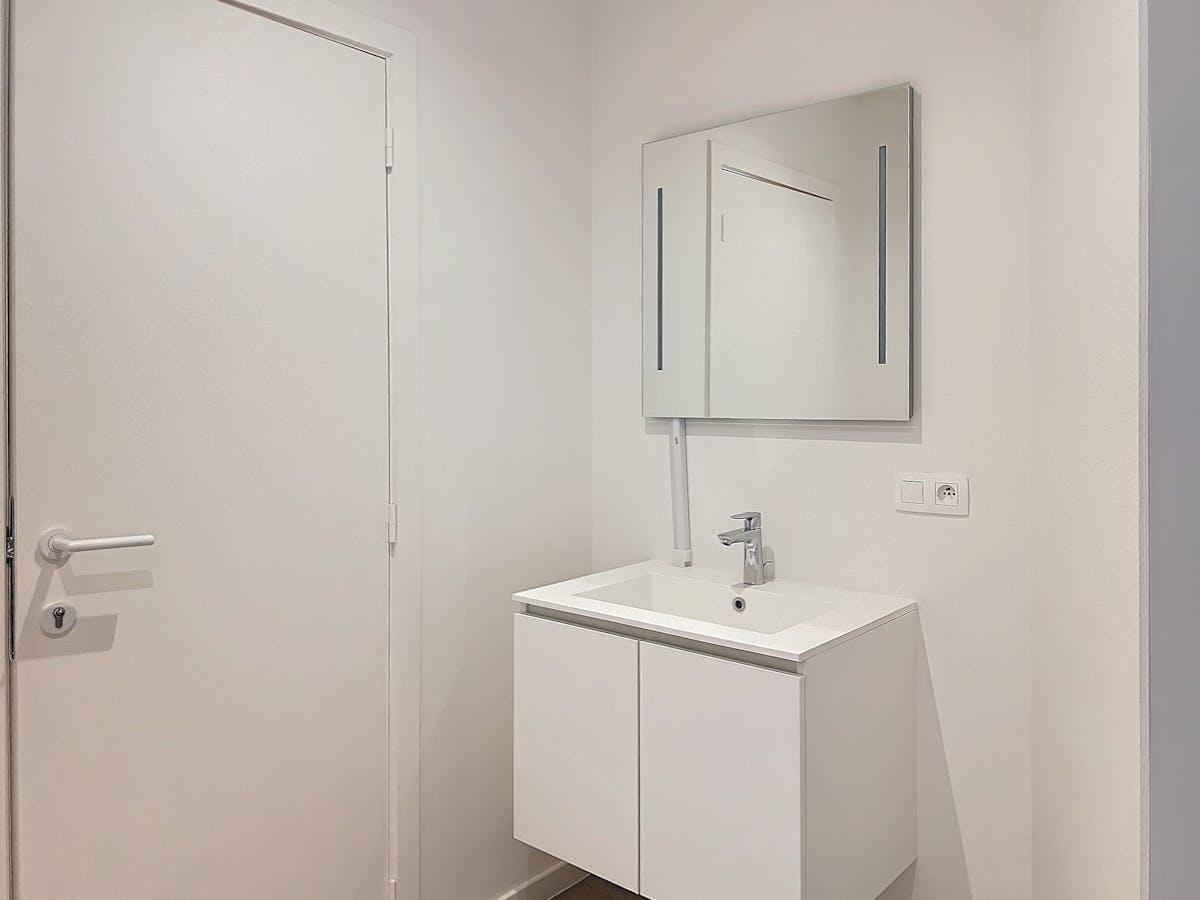 Duplex te huur in centrum Oostende! - foto 5