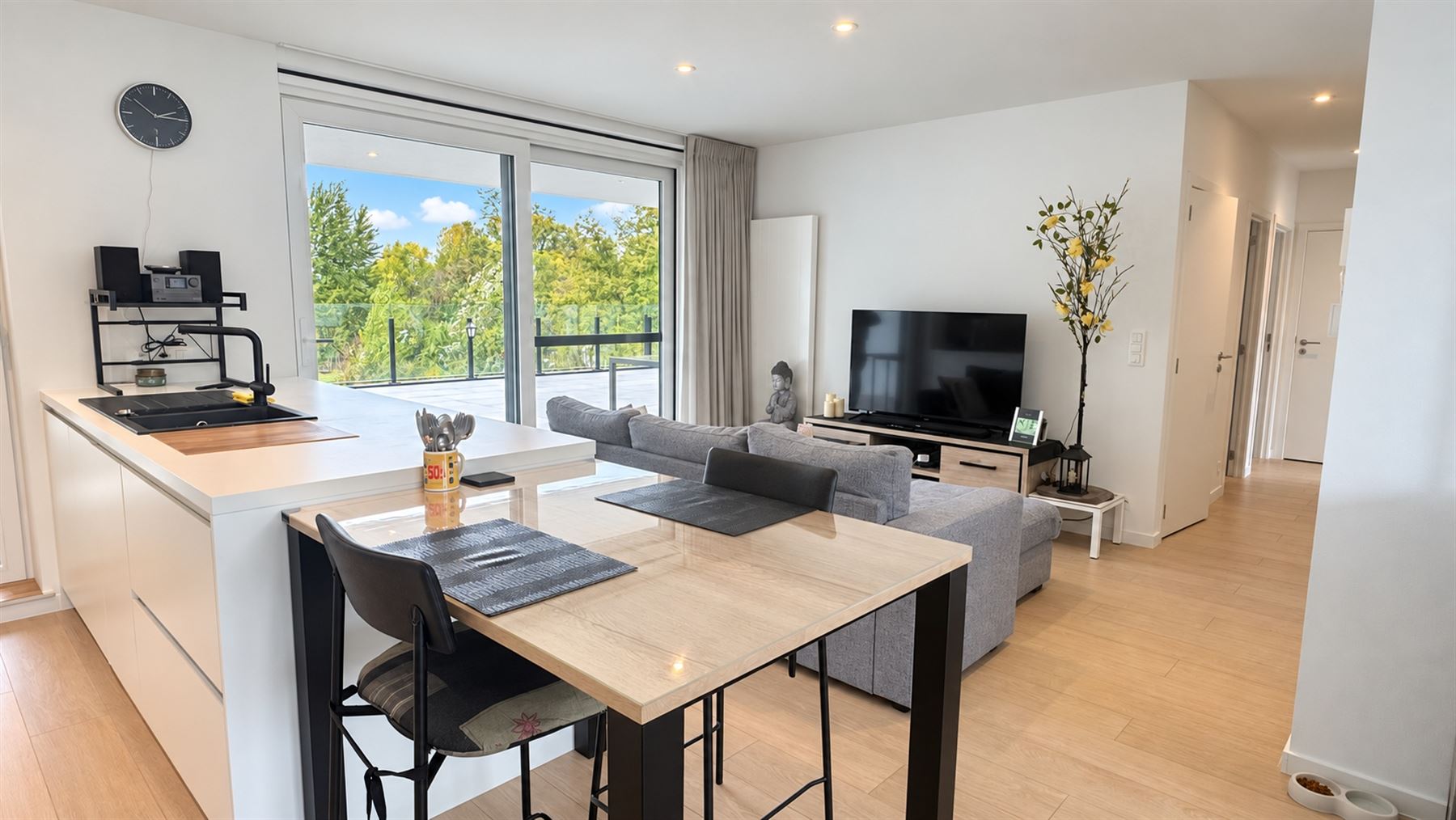 Appartement - photo 4