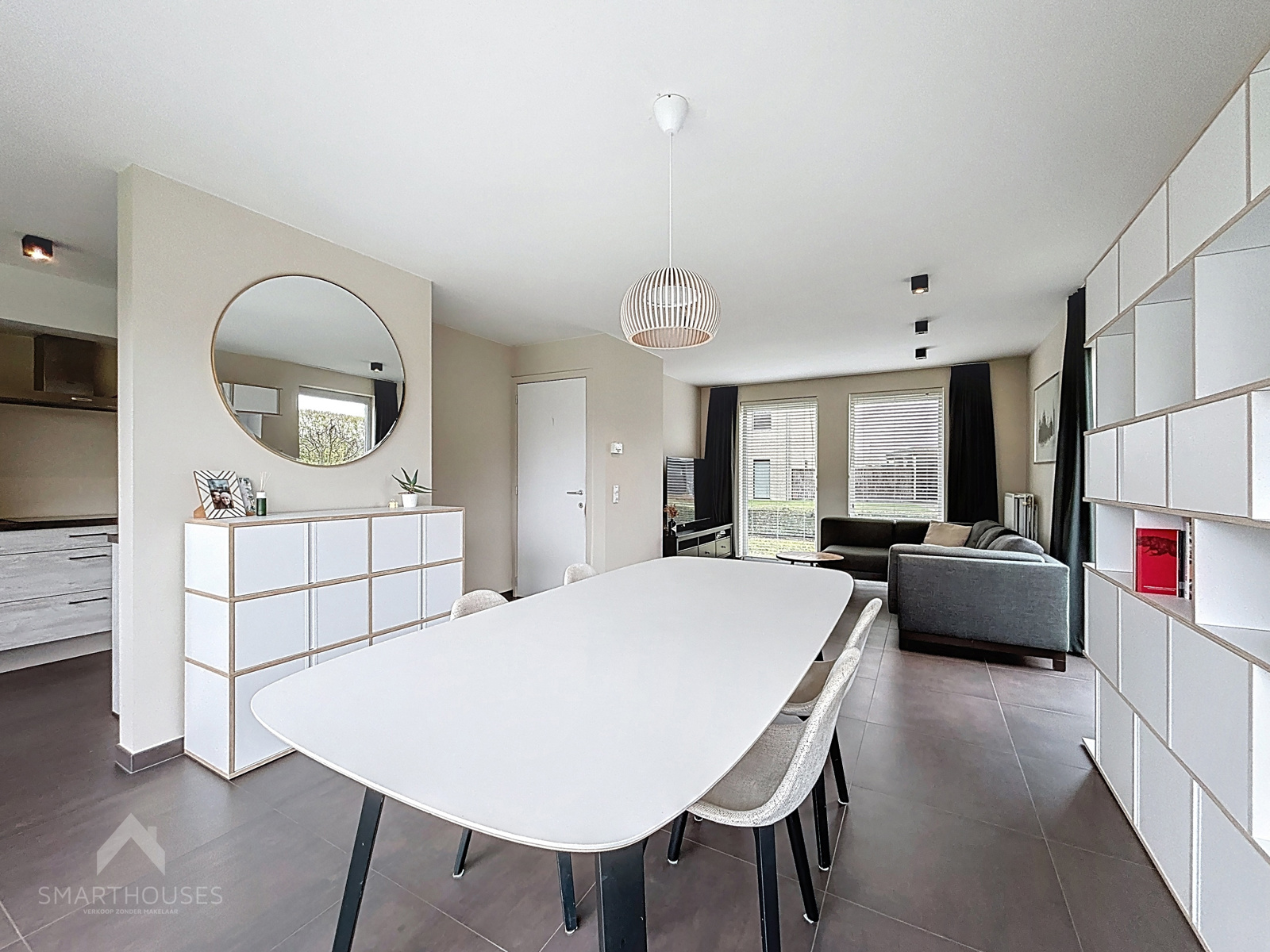 Maison à vendre à Bredene avec 3 chambres - photo 5