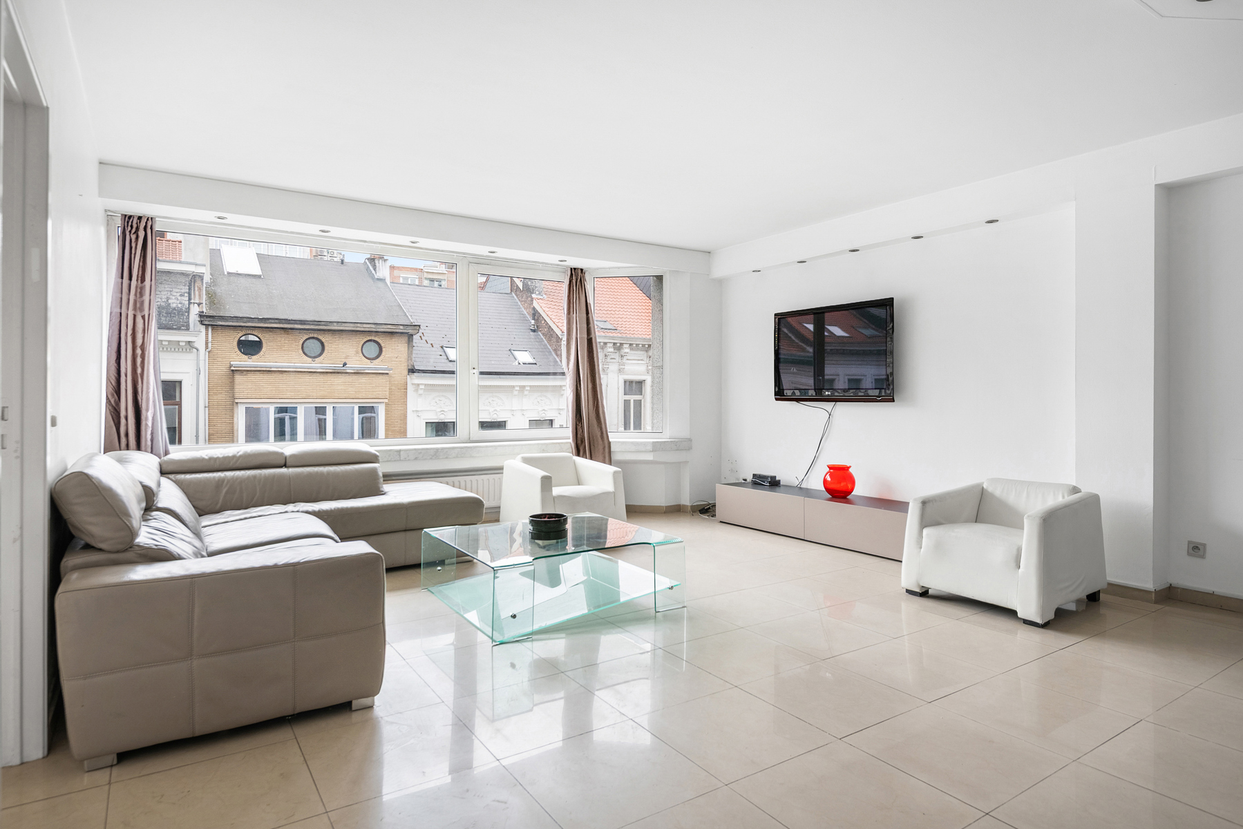 Appartement à vendre à Anvers avec 2 chambres - photo 4