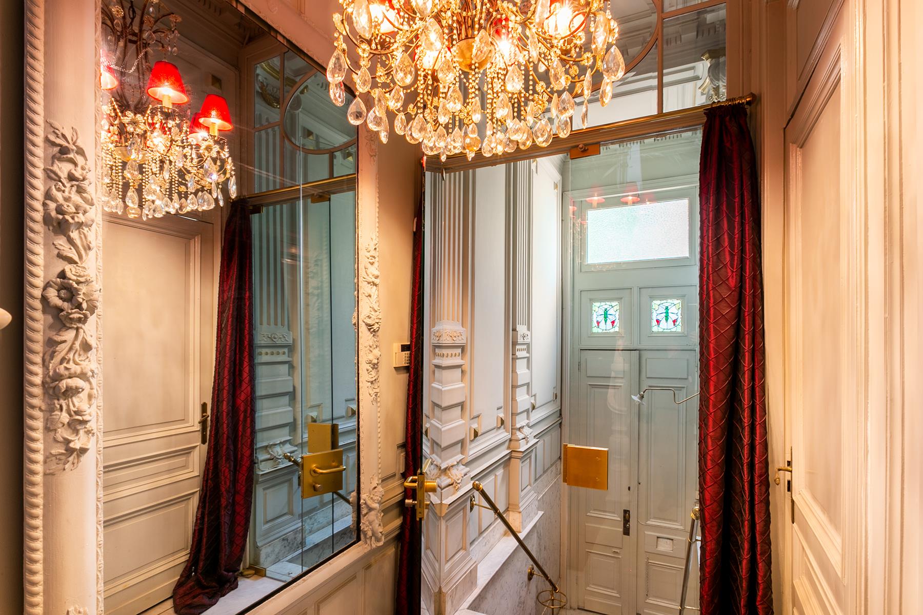 't ZUID: Karaktervolle, authentieke herenwoning+ garagebox - foto 5