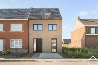 House for sale in Wervik