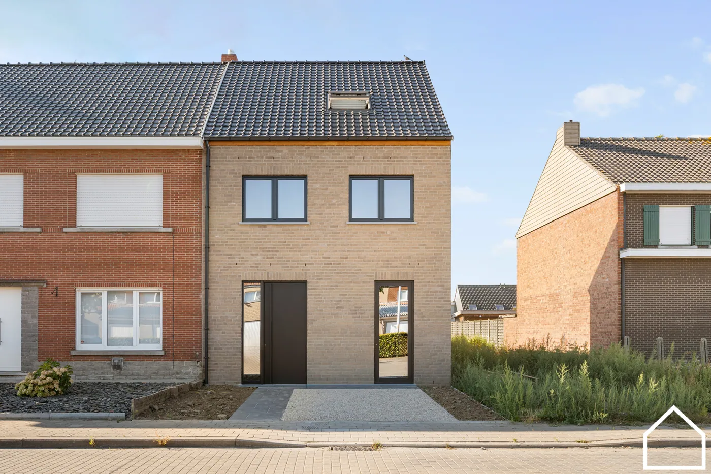 House for sale in Wervik