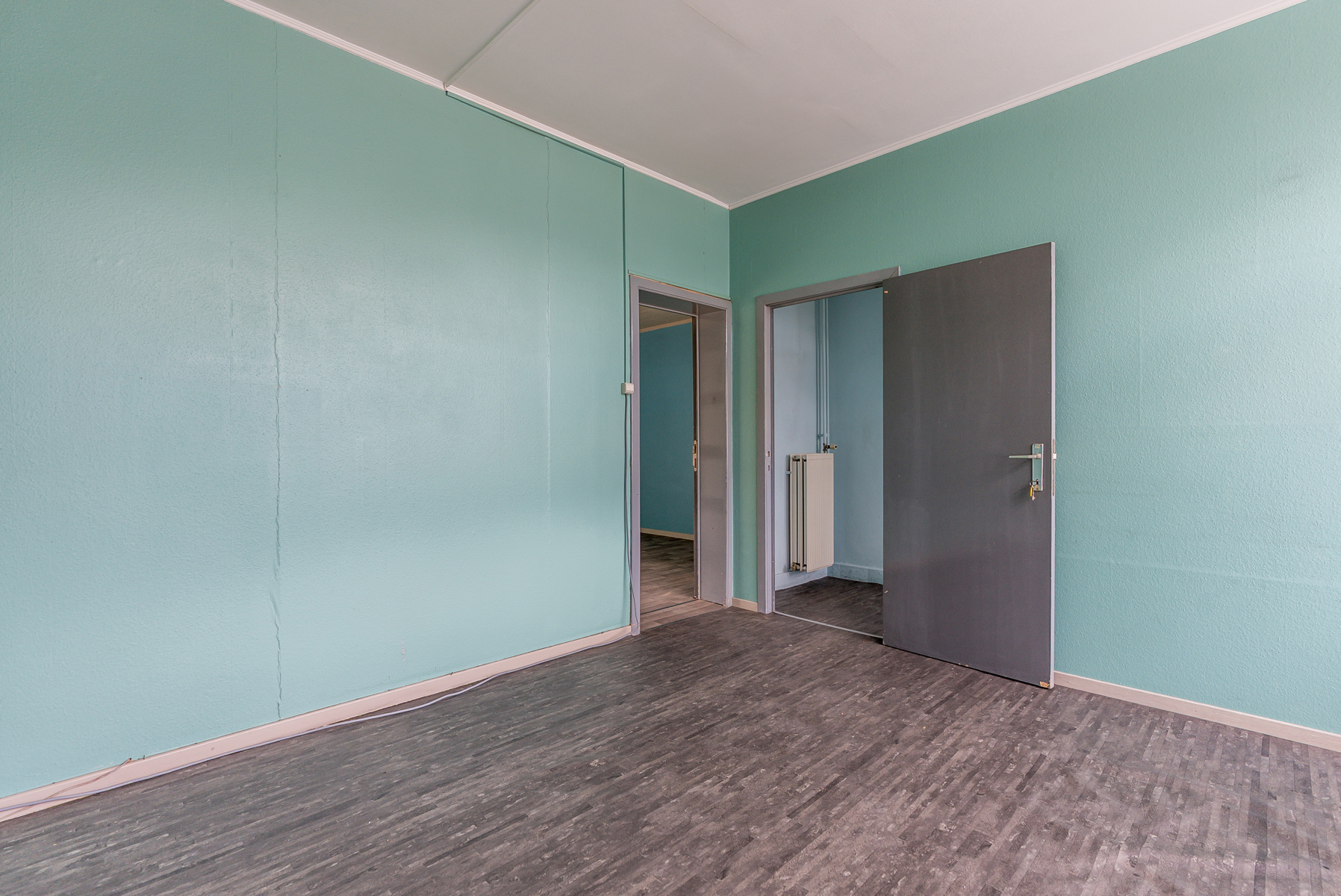 Karaktervolle te renoveren woning in het hartje van Meerhout - foto 2