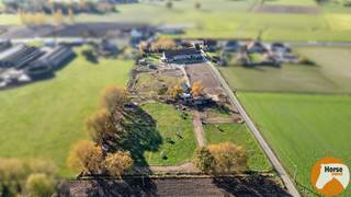 PUTTE – Exclusief landelijk domein met paddock paradise en opbrengstwoning op ca. 1,2 haDroomt u van rust, ruimte, paardenfaciliteiten én...