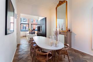 Maison à vendre à Anvers