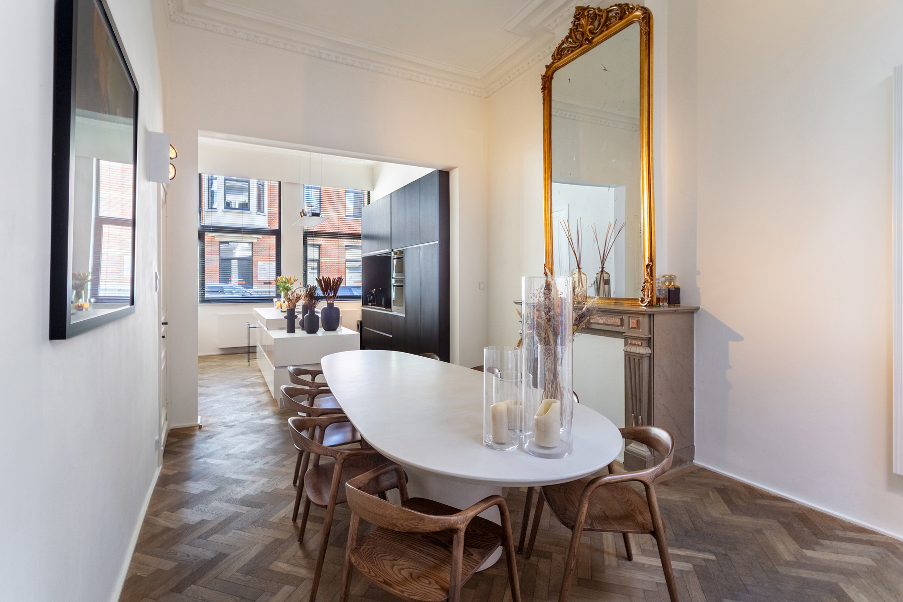 Maison à vendre à Anvers avec 3 chambres - photo 2