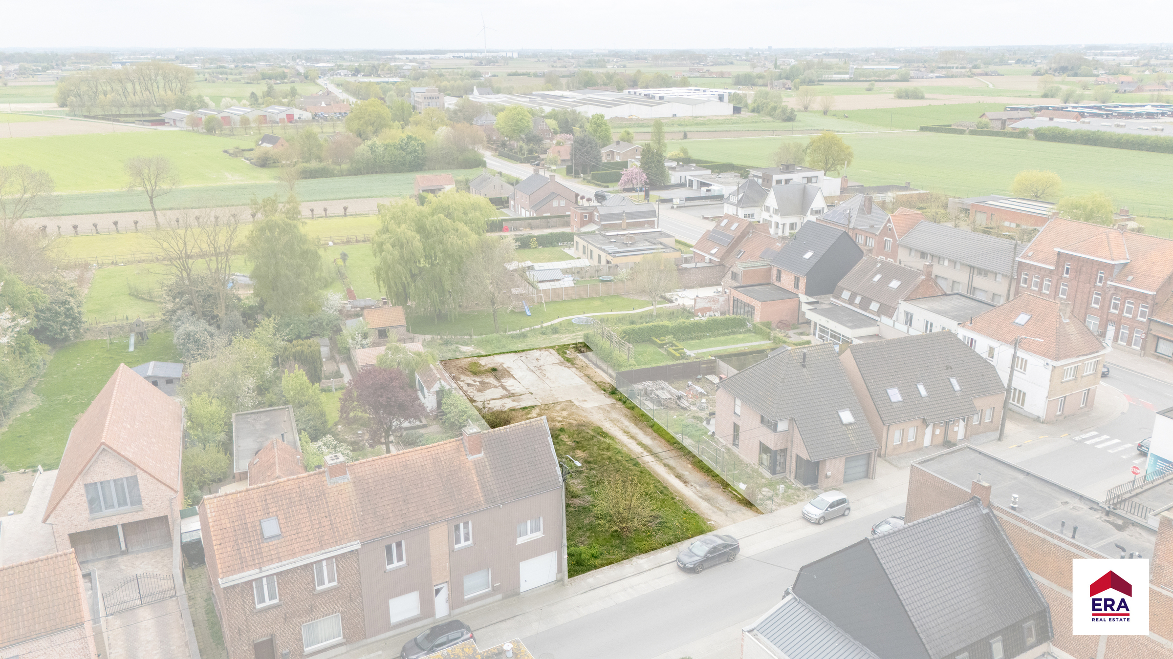 Terrain à vendre à Egem - photo 1