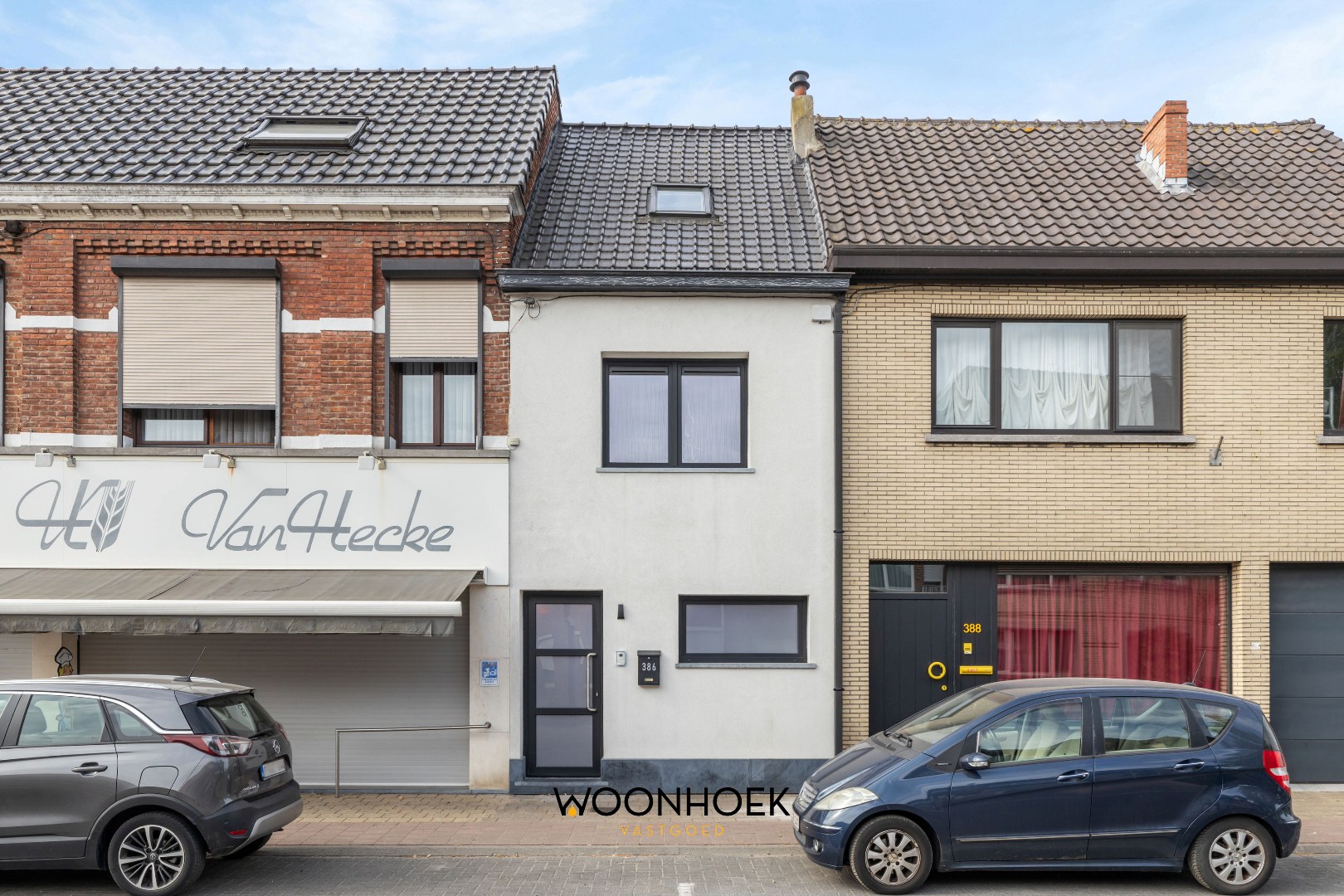 Woning in Lokeren