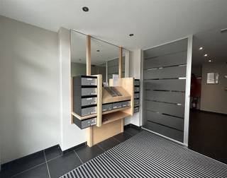 Appartement te huur in Gembloers