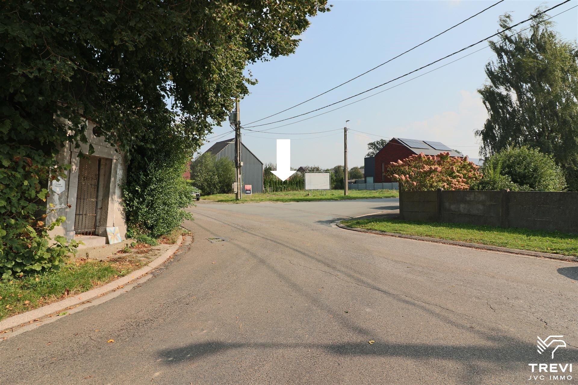 Grond te koop in Berloz - foto 1