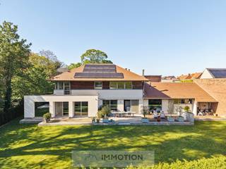 KIJKDAG MET RICHTPRIJSOp zaterdag 30/05 van 9u tot 18u  - Enkel op afspraak.Interesse ? Mis deze unieke kans niet en plan vandaag nog je bezoek !Klik...