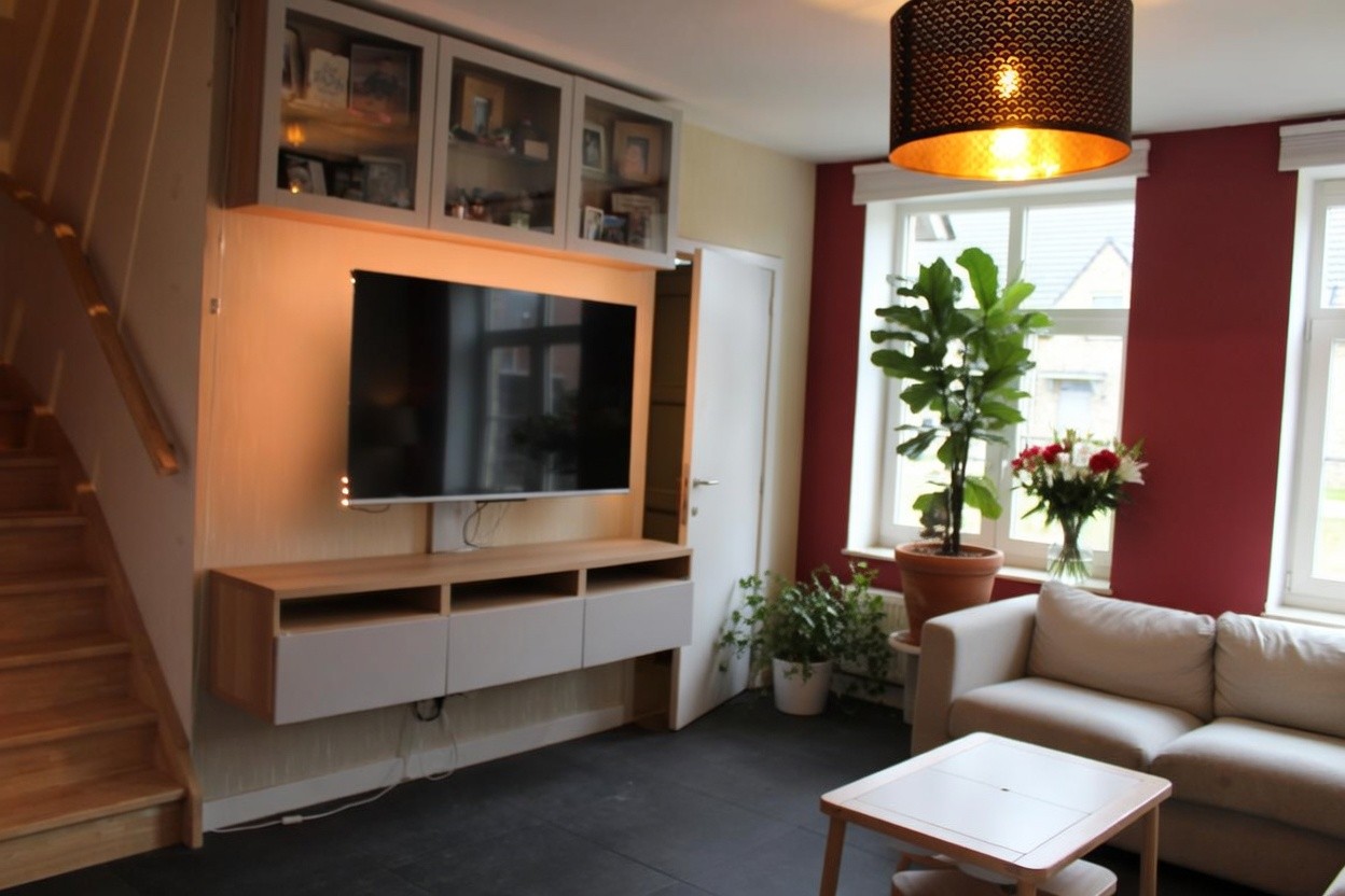 Super rustig gelegen recente woning - foto 2