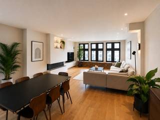 Apartment for rent in Ghent