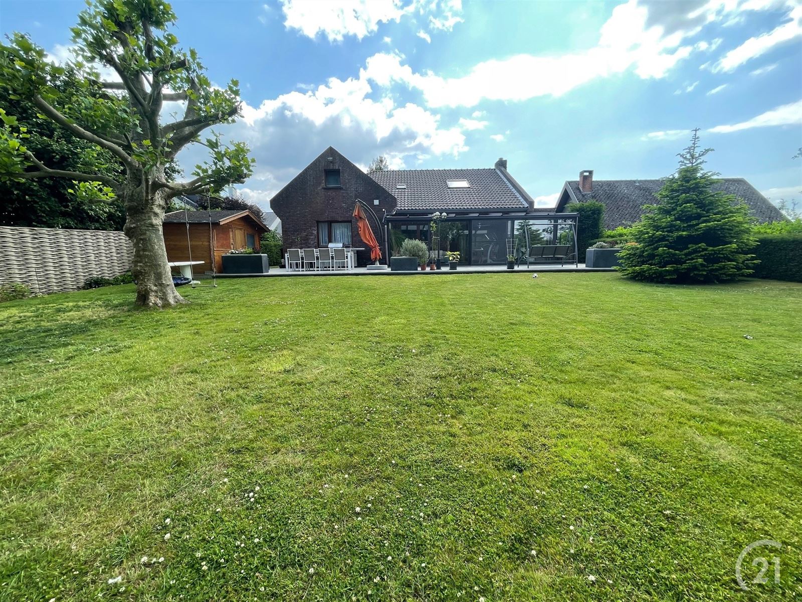 Ruime villa met prachtig zicht op 10are53 - foto 3