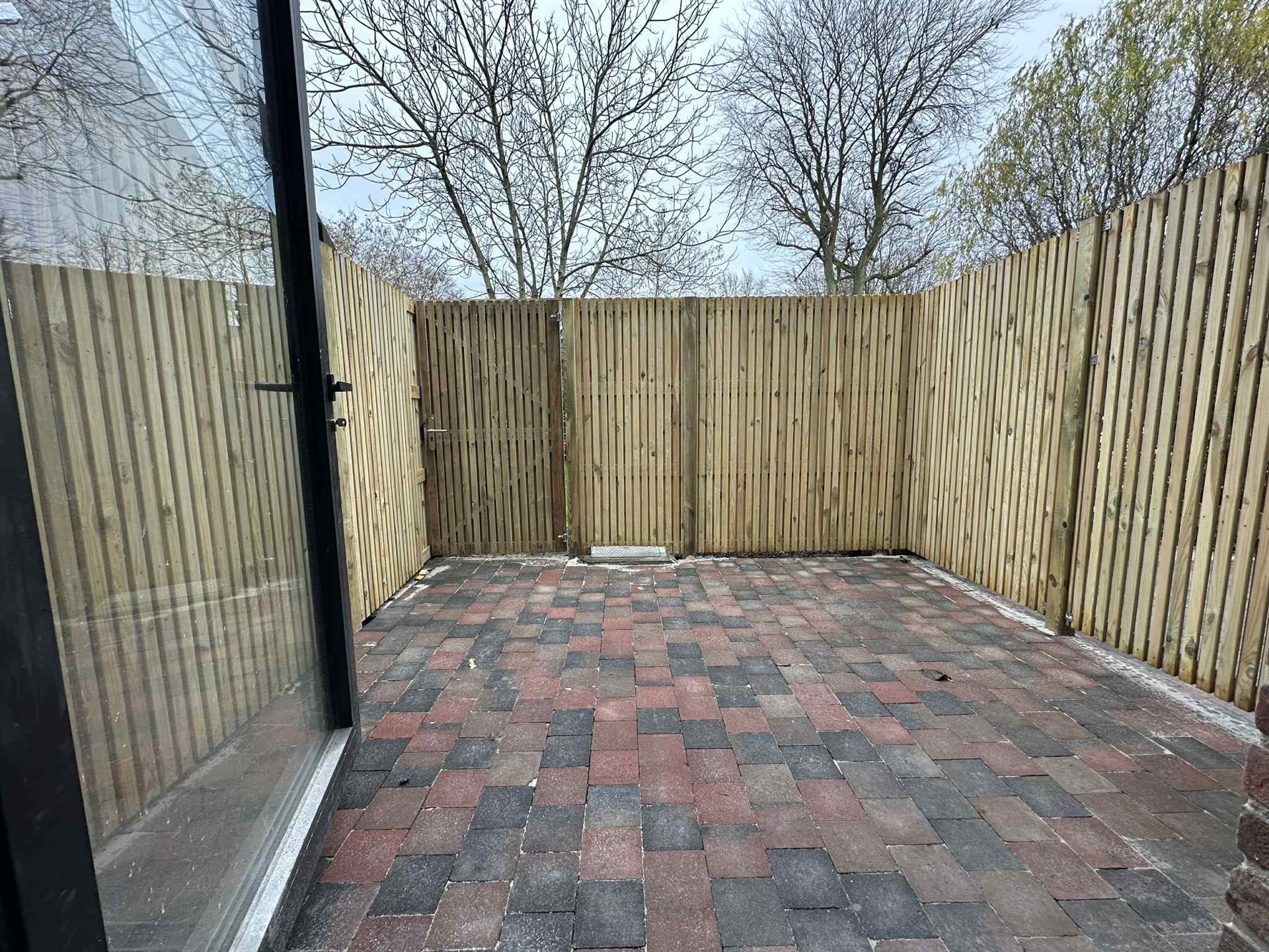 Handelspand op centrale locatie met parkeergelegenheid. - foto 3