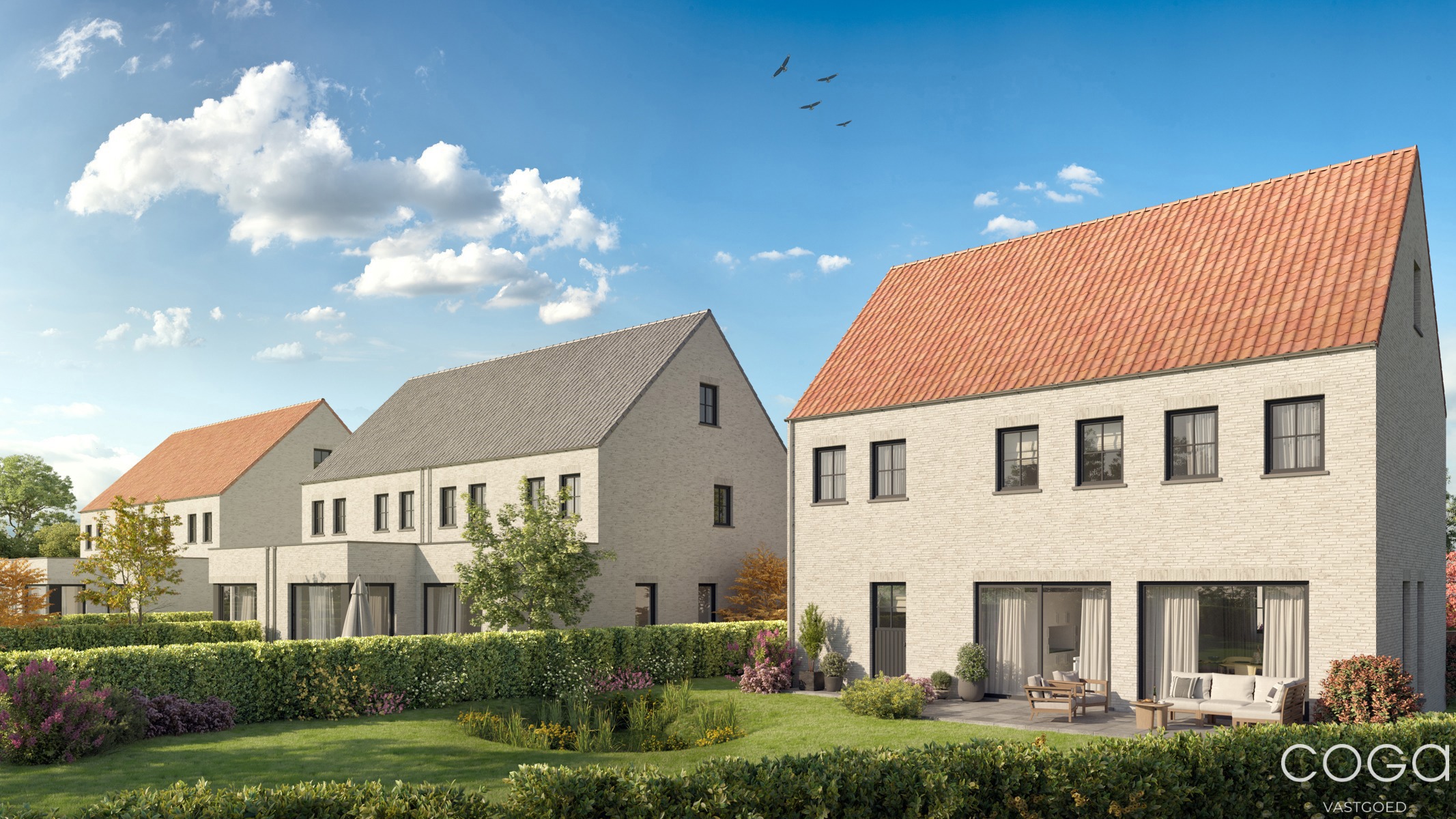 Energiezuinige nieuwbouwwoning op 461m² - 6% btw mogelijk! - foto 5