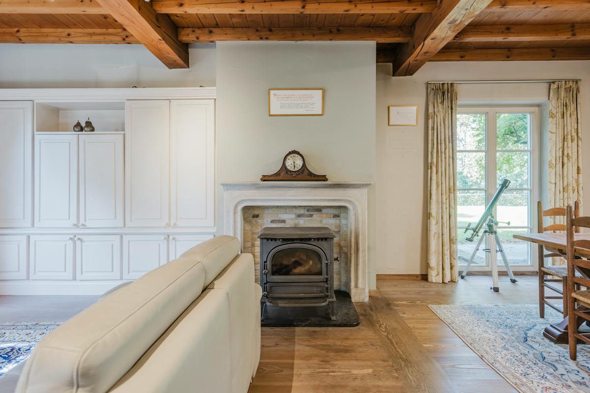 Unique domain on 1.4 ha for sale in Houthulst - photo 5