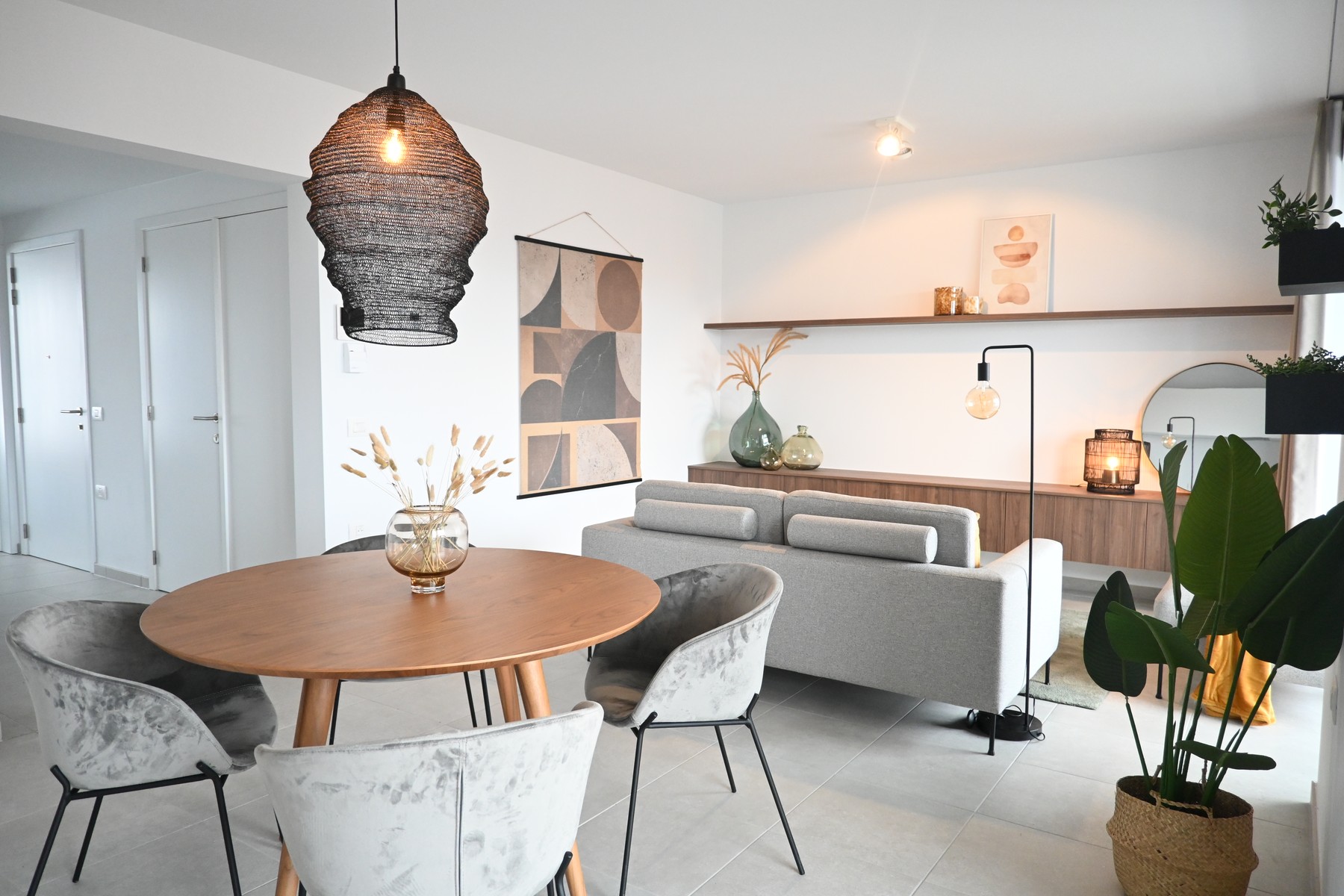 Assistentiewoning C 2.2 met 1 slaapkamer - photo 5