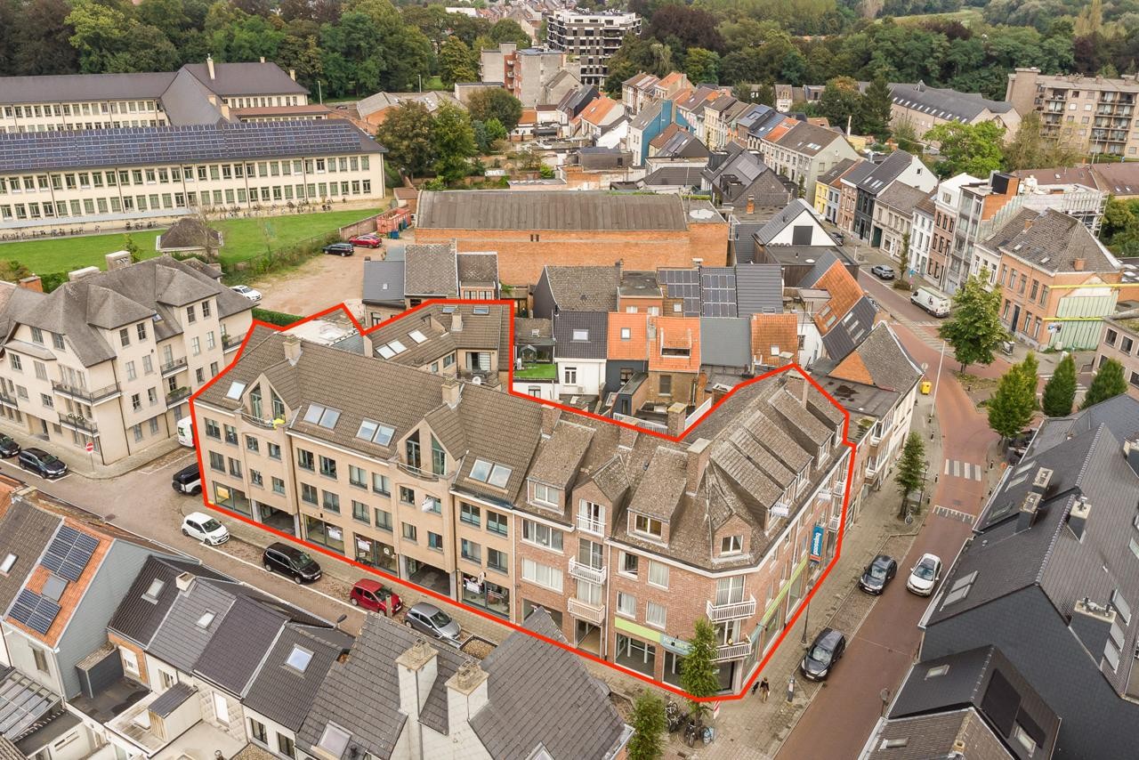 OPBRENGSTEIGENDOM - foto 2