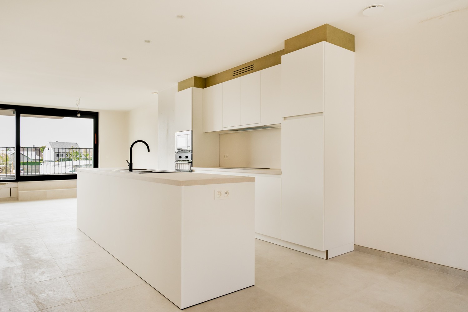 Appartement à vendre à Sleidinge avec 3 chambres - photo 2