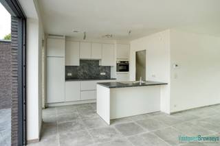 House for rent in Zwalm