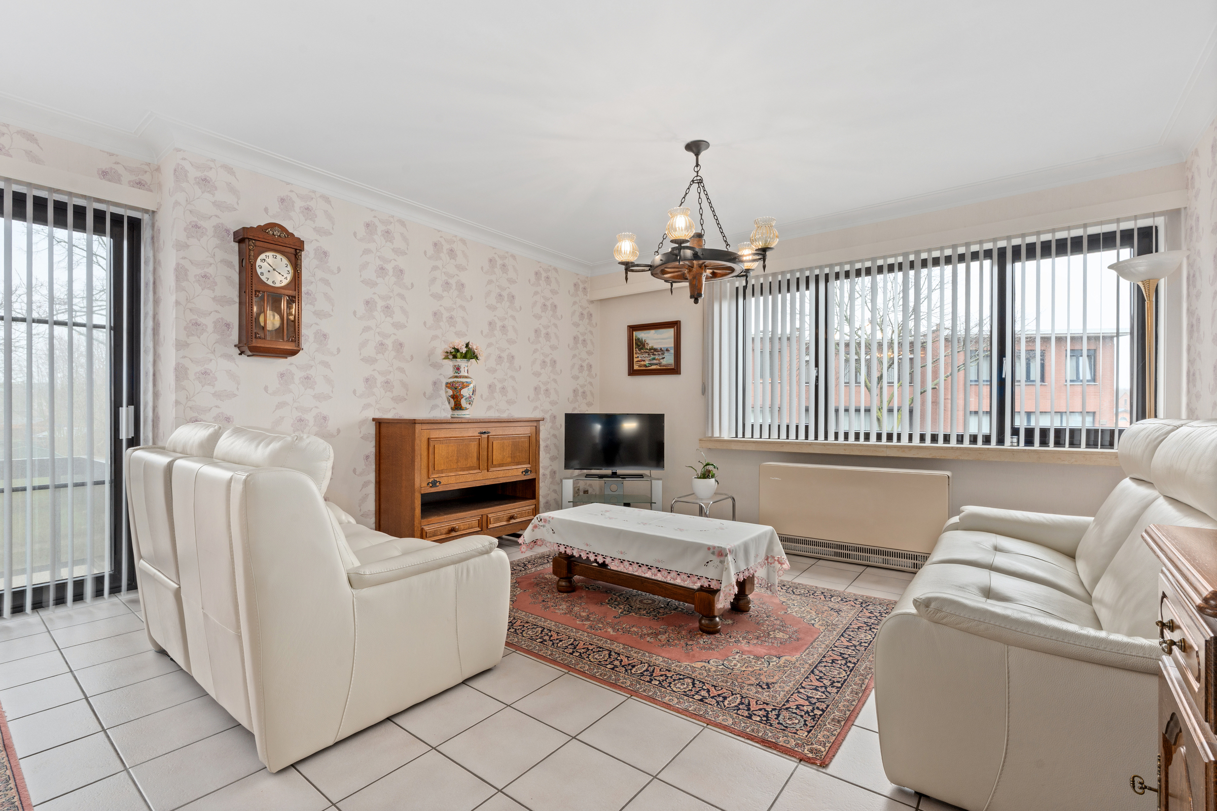 Apartment for sale in Beveren-Kruibeke-Zwijndrecht with 3 bedrooms - photo 4