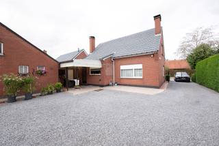 House for sale in Zulte