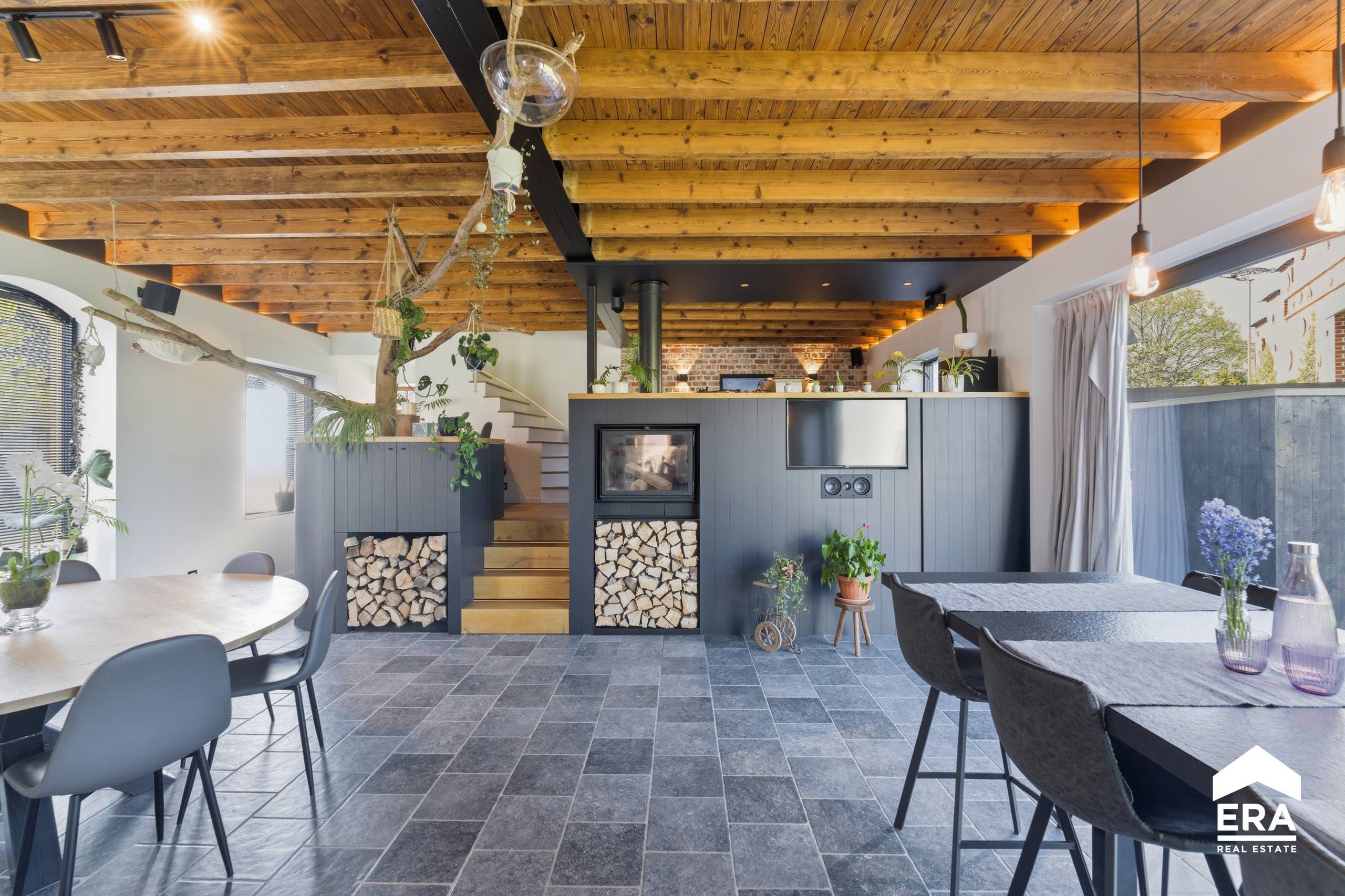 🏡 Vastgoedtopper: woning met 3 slpk, tuin én garage - foto 3