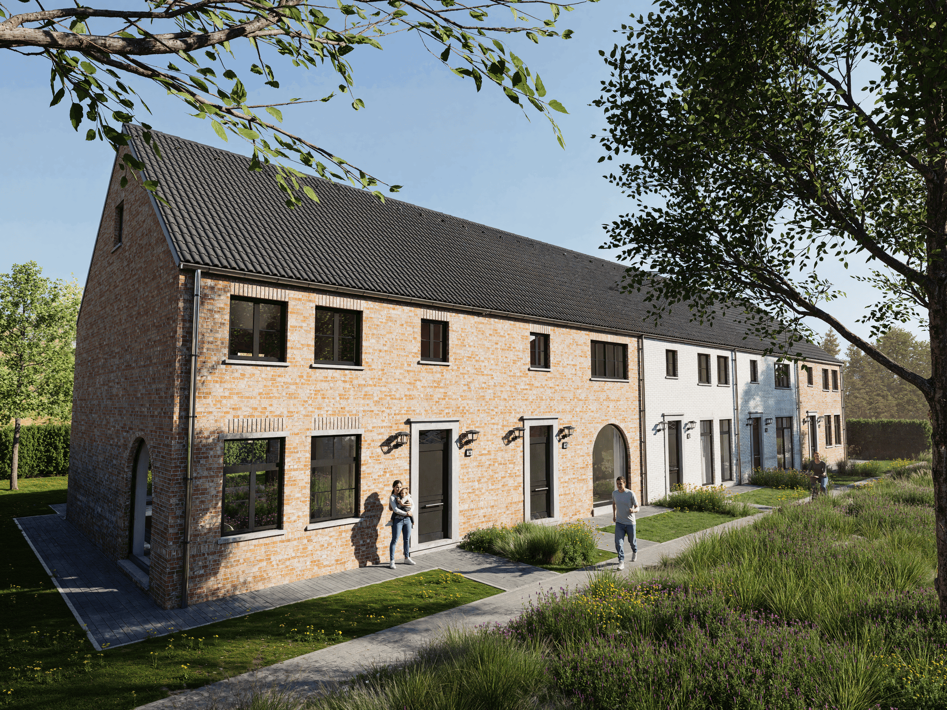 Project te koop in Roeselare - foto 3