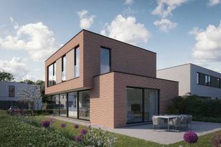 House for sale in Roosdaal