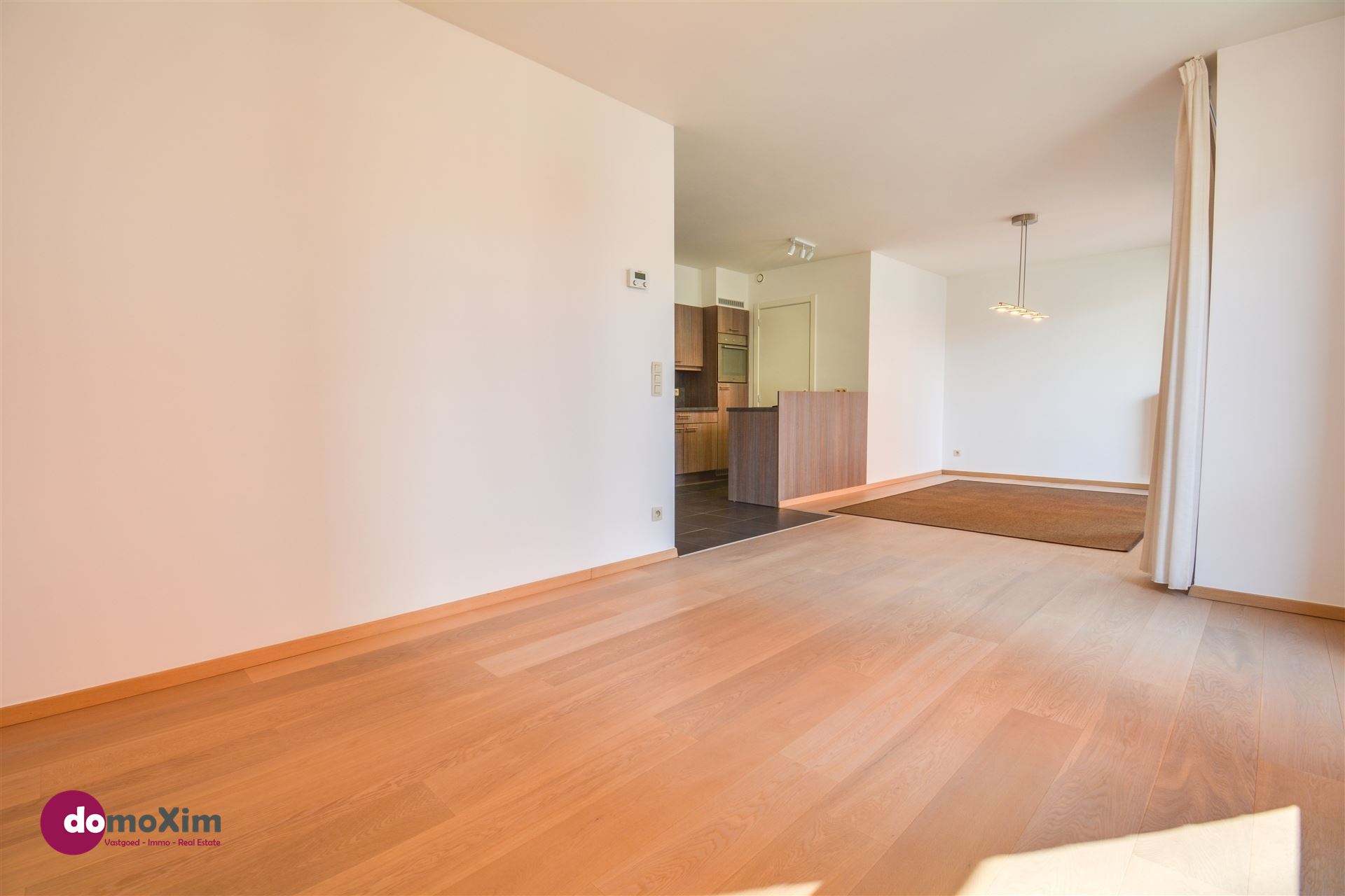 Zonnig appartement met 2 slaapkamers in hartje Boortmeerbeek - foto 3