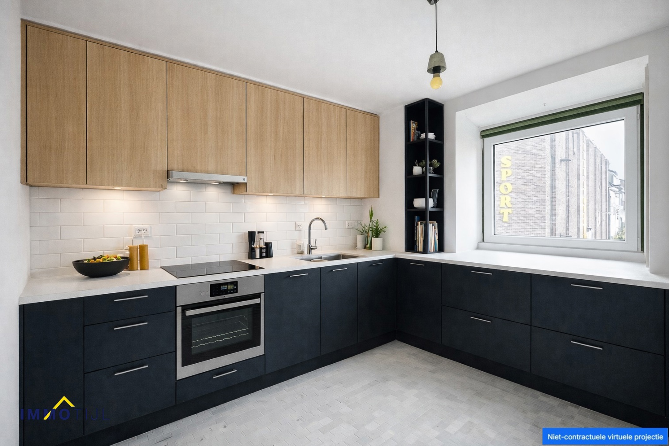 Goed gelegen opbrengsteigendom met 3 appartementen! - foto 4