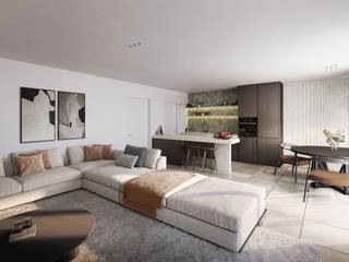 Appartement à vendre à Malines