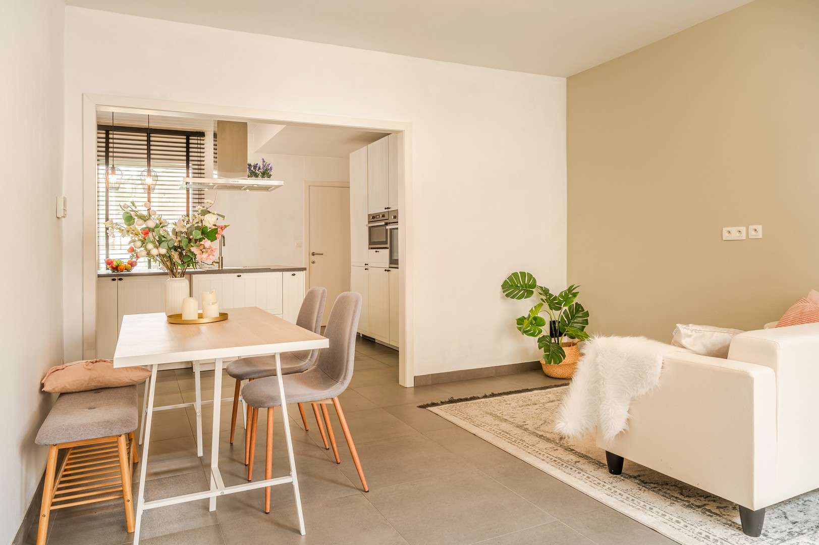 Instapklare woning te Steendorp - photo 3