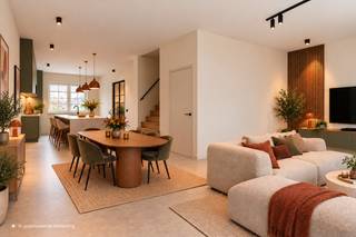 House for sale in Kuurne