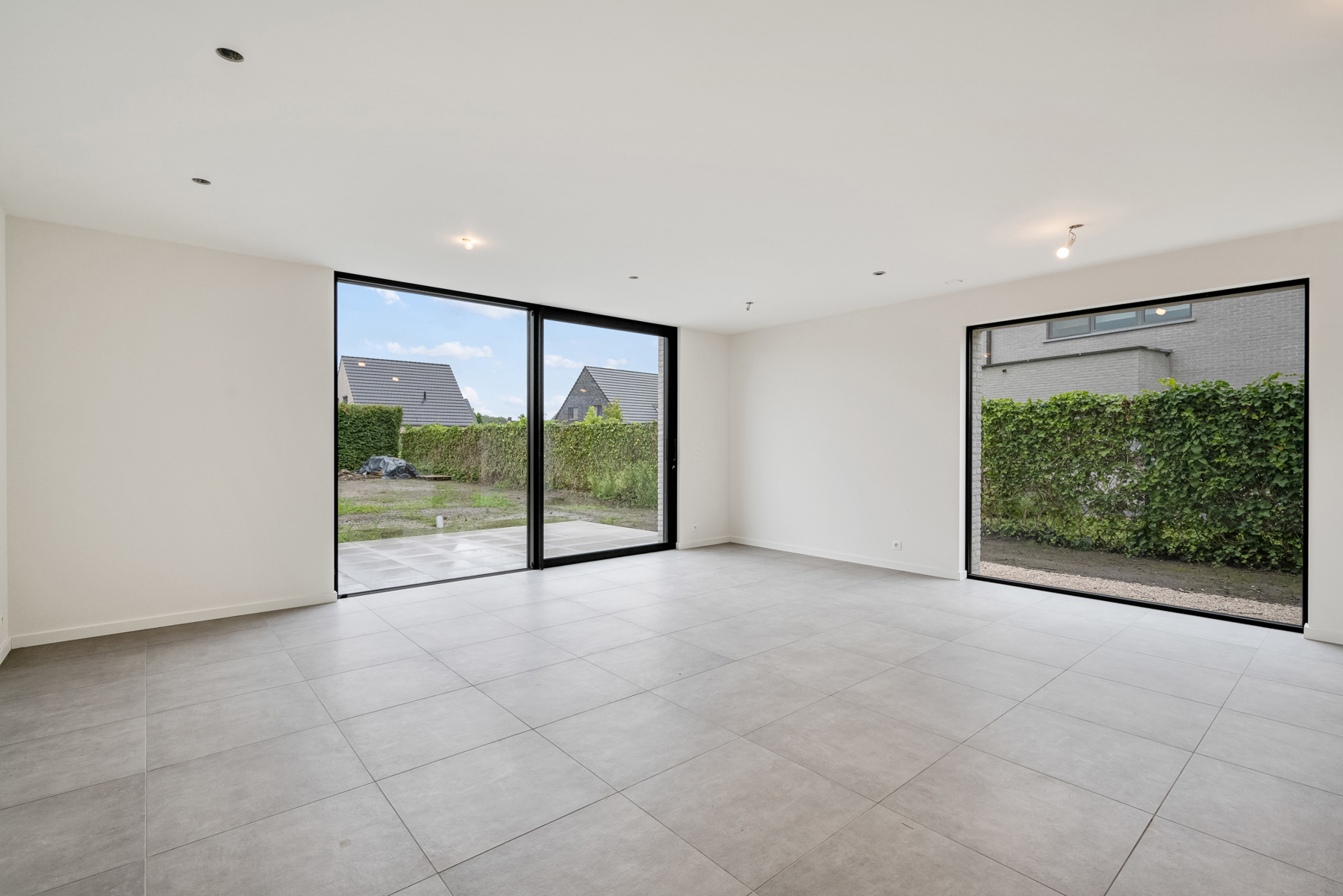 Maison à vendre à Merelbeke avec 5 chambres - photo 5