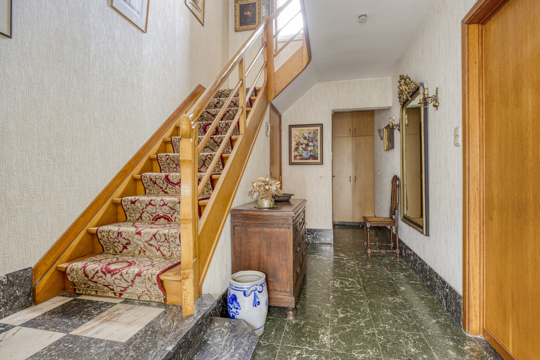 Woning, 4 slaapkamers, garage en tuin op absolute toplocatie - foto 3