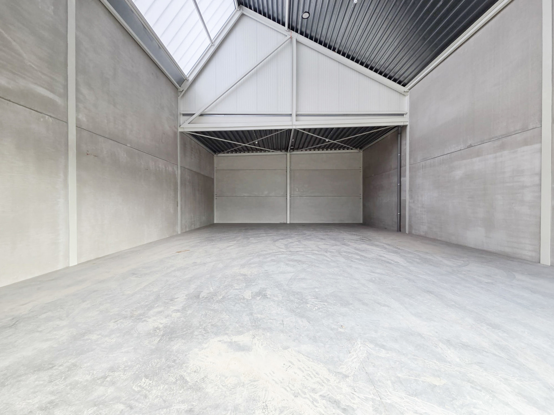 Commercial for rent in Bornem - photo 5