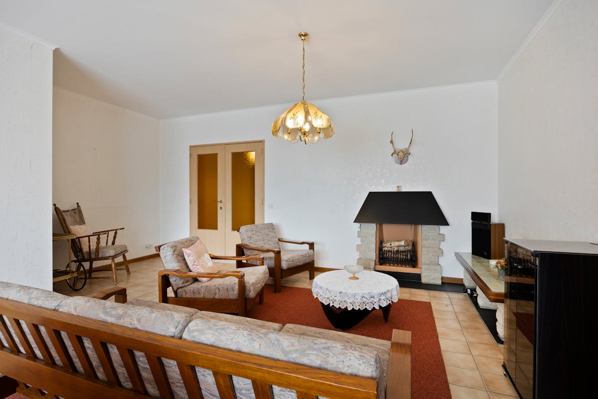 2 bedroom apartment with garage box for sale merksem - photo 4