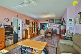 Twee-slaapkamerappartement met 2 terrassen en weids uitzicht in het centrum van Wilrijk!Dit appartement gelegen op de 15de verdieping van een...