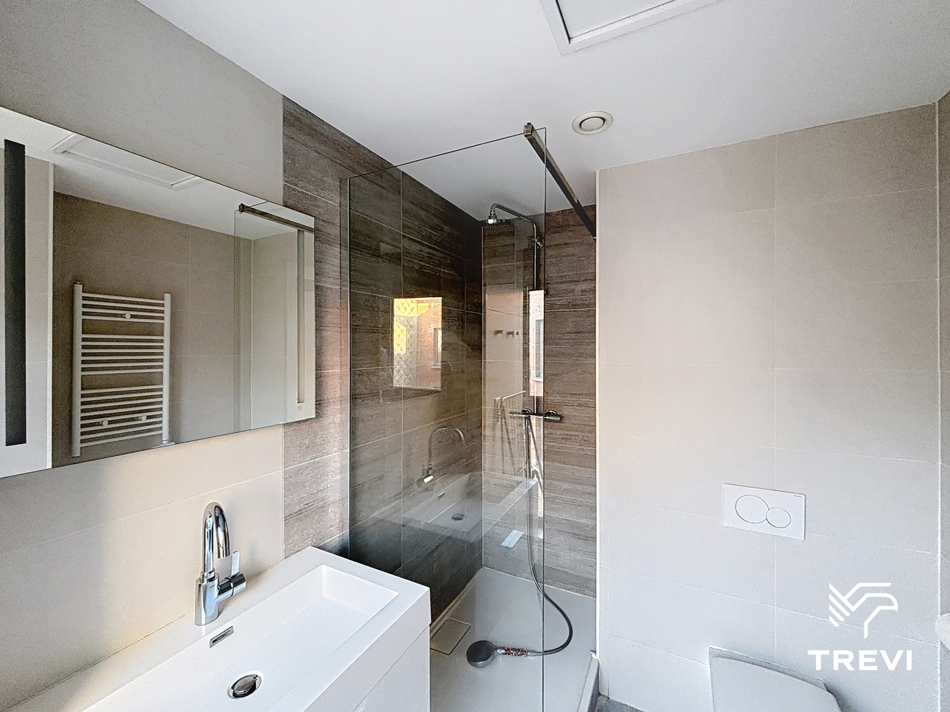 Appartement te huur in Brussel - foto 5