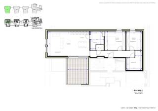 <span>**E-Peil<10**6%BTW**Met genoegen presenteren wij u dit appartement van ruim 111m². Het bevindt zich op de gelijkvloerse verdieping van de kleinschalige residentie Wilg. Het betreft een zonnig, optimaal georiënteerd appartement, met natuurlijke lichtinval gedurende de hele dag. We komen binnen in de inkomhal met plaats voor een vestiaire en een apart toilet. De leefruimte met open keuken geniet toegang tot het prachtige terras van 20m<sup>2</sup>. Hier geniet u van een prachtig uitzicht op het omliggende groen, een ware oase van rust en privacy. Het appartement heeft 2 ruime slaapkamers en een badkamer met keuze voor een bad en/of (inloop)douche. </span>Het ontwerp legt de nadruk op een optimale woonervaring, met doordachte architectuur en zorgvuldig gekozen materialen. De focus op energiezuinigheid maakt dit appartement bijzonder. Uitgerust met een geothermische warmtepomp, zonnepanelen en andere innovatieve technieken voldoet het aan de strengste normen op vlak van duurzaamheid. Dit appartement wordt nog volledig naar uw smaak ingericht, met keuzevrijheid naar materialen en ruime afwerkingsbudgetten. Wij nodigen u graag uit voor een kennismakingsgesprek, met toelichting van het project en volledige kostenraming. Ideaal als investeringsopportuniteit of voor eigen bewoning. Contacteer ons voor meer info via www.homies.be of 016 22 82 22.